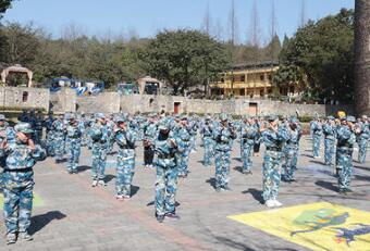 重庆渝中高级职业学校