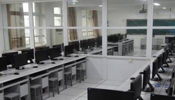 重庆渝中高级职业学校