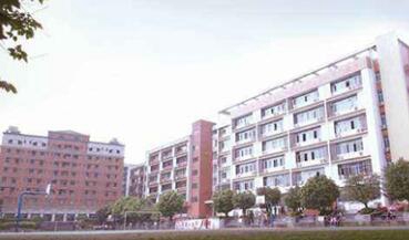 重庆兴渝职业中等专业学校