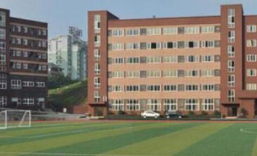 重庆兴渝职业中等专业学校