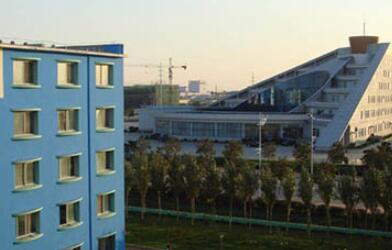 重庆中华职业学校