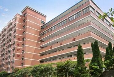 重庆南丁卫生职业学校