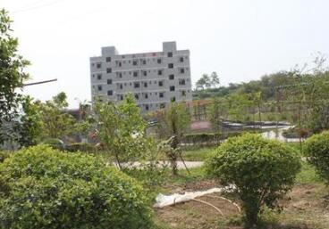 重庆中意职业技术学校