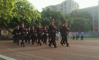 重庆铁路运输高级技工学校