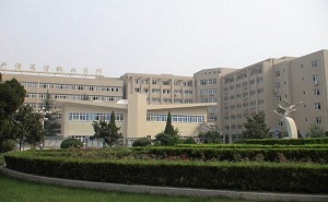 东莞实验技工学校
