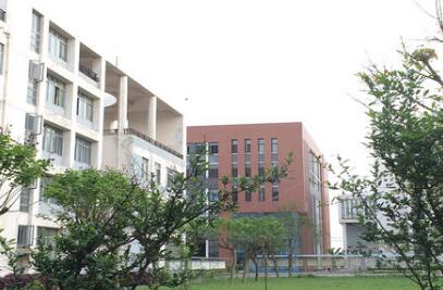 四川长虹职业技术学校