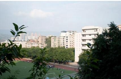 重庆市綦江职业教育中心