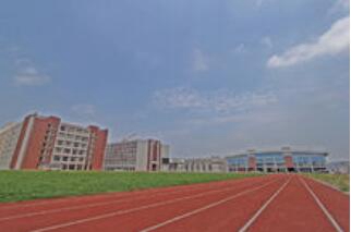 广西工商职业技术学院