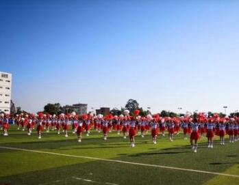 广西英华国际职业学院