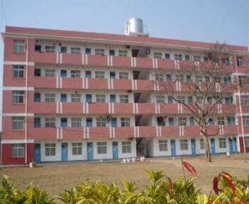 广西英华国际职业学院