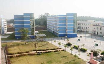 广西英华国际职业学院