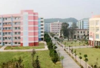 广西英华国际职业学院