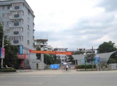 桂林工业中等专业学校