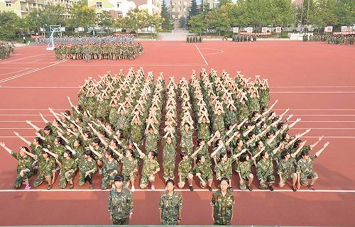 广西轻工技师学院