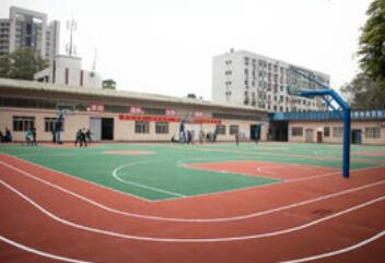 柳州汽车运输技工学校