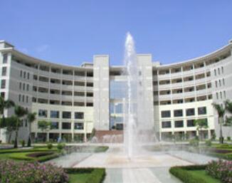 广西电子高级技工学校