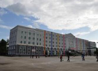 广西电子高级技工学校