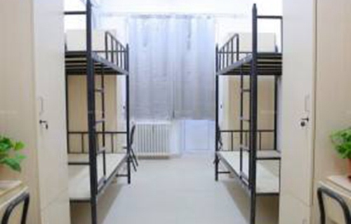 梧州机电技工学校