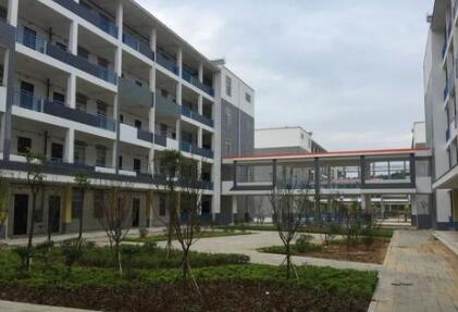 广西建工建筑安装技工学校