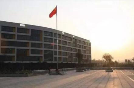 广西建工建筑安装技工学校