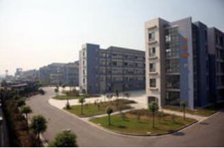 广西交通技师学院