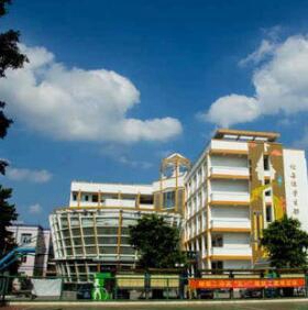 广西交通技师学院