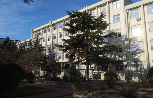 广西桂林商贸旅游技工学校