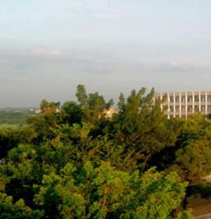 兴业中等职业技术学校