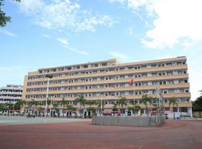 桂平第一中等职业技术学校