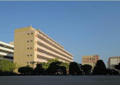 桂平第一中等职业技术学校