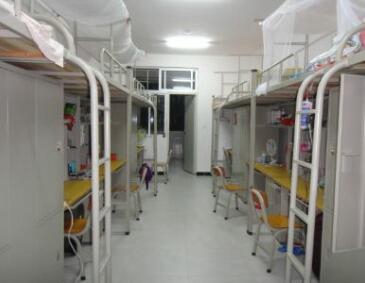 南宁第四职业技术学校