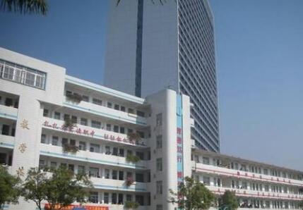 南宁第四职业技术学校