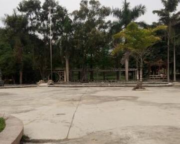 南宁工贸职业技术学校