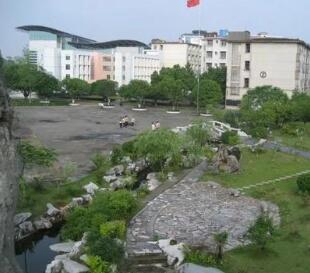 桂林兴安师范学校