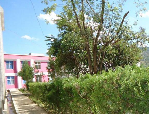 桂林兴安师范学校