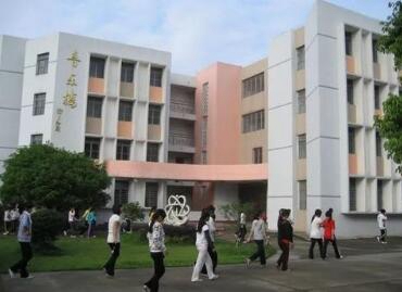 桂林兴安师范学校