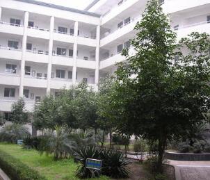 岑溪中等职业技术学校