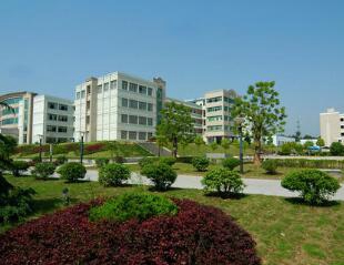 岑溪中等职业技术学校