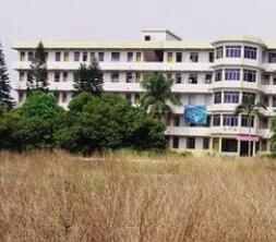 岑溪中等职业技术学校