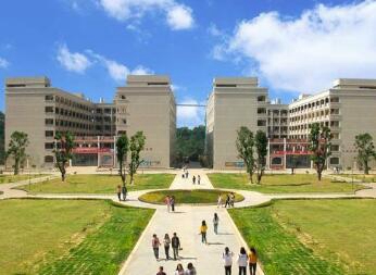 岑溪中等职业技术学校