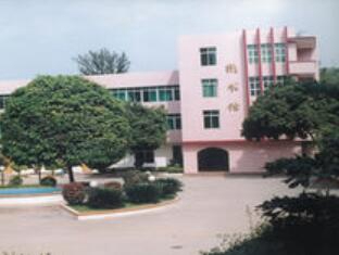 广西梧州商贸学校