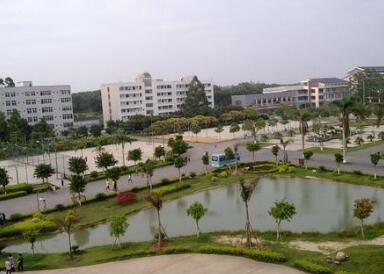 北海电子职业技术学校