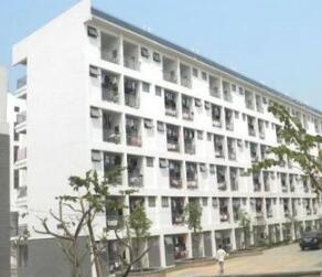 百色财经职业技术学校