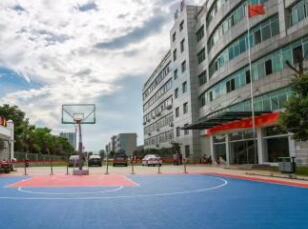 百色财经职业技术学校