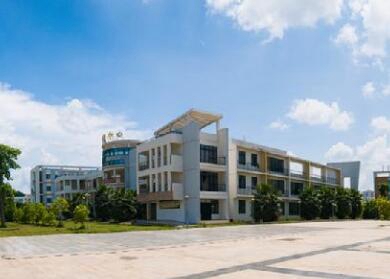 崇左职业技术学校