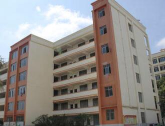 灵山第二职业技术学校