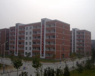 广西桂林农业学校