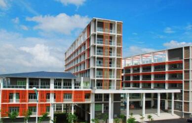 广西桂林农业学校