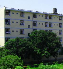 广西桂林农业学校