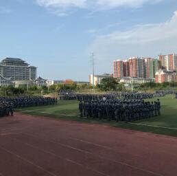 广西桂林农业学校